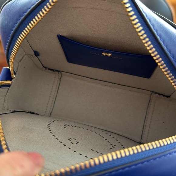 Anya Hindemarch wink bag, NEW! - Picture 3 of 6